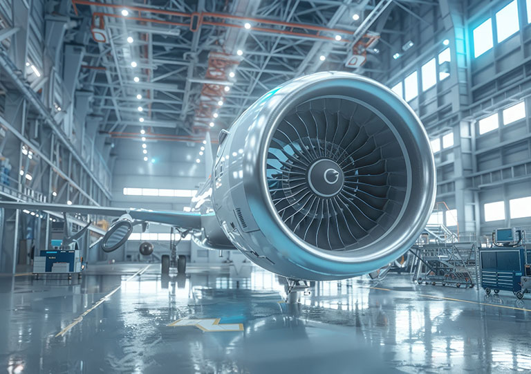 Aerospace