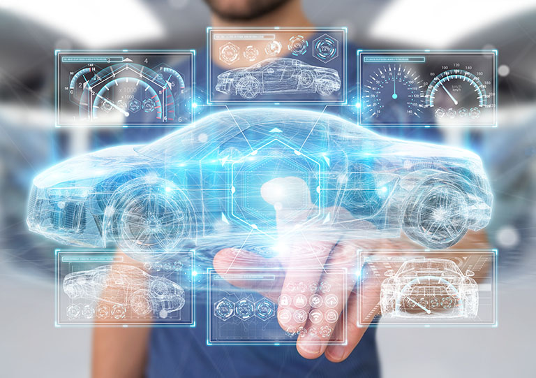 Automotive