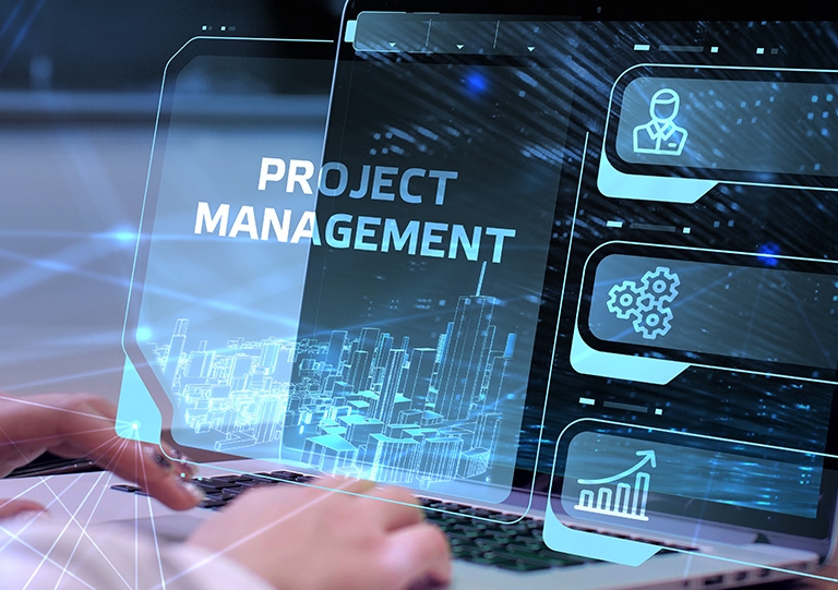Design & Project Management