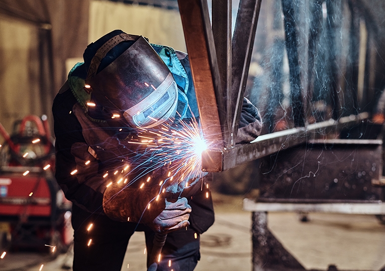 Fabrication